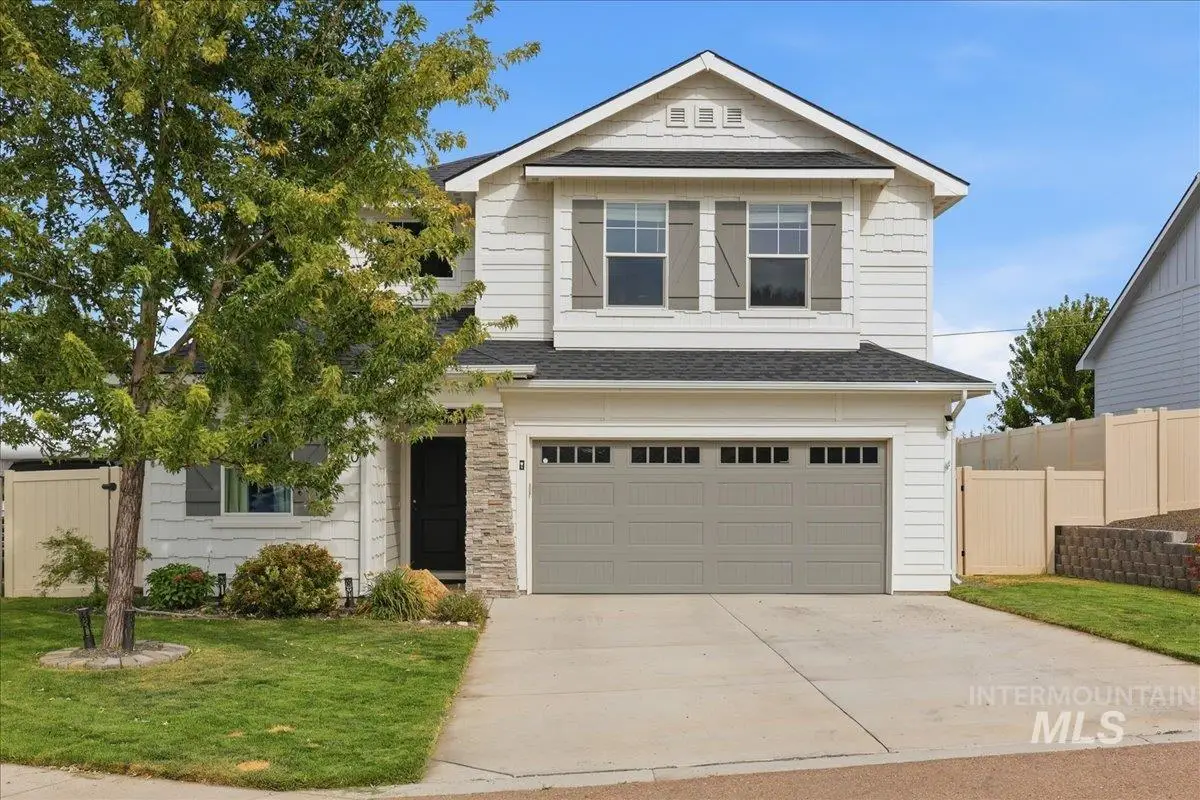 2370 S Knotty Timber Pl, Meridian, ID 83642 - #1