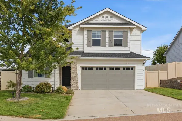 2370 S Knotty Timber Pl, Meridian, ID 83642