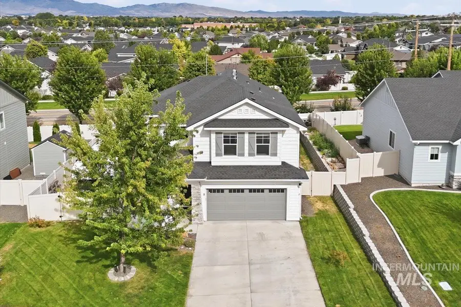 2370 S Knotty Timber Pl, Meridian, ID 83642 - #3
