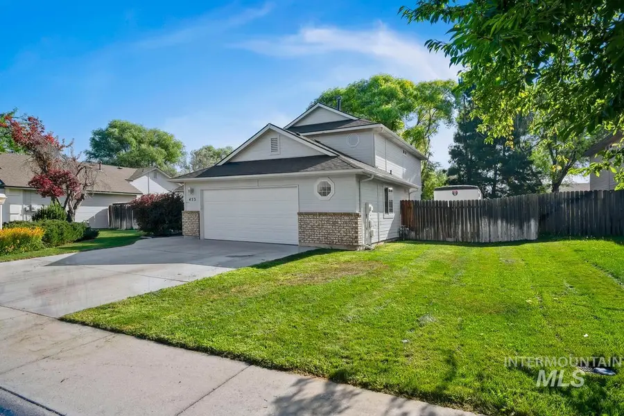 453 Morning Sun Dr, Nampa, ID 83686 - #2