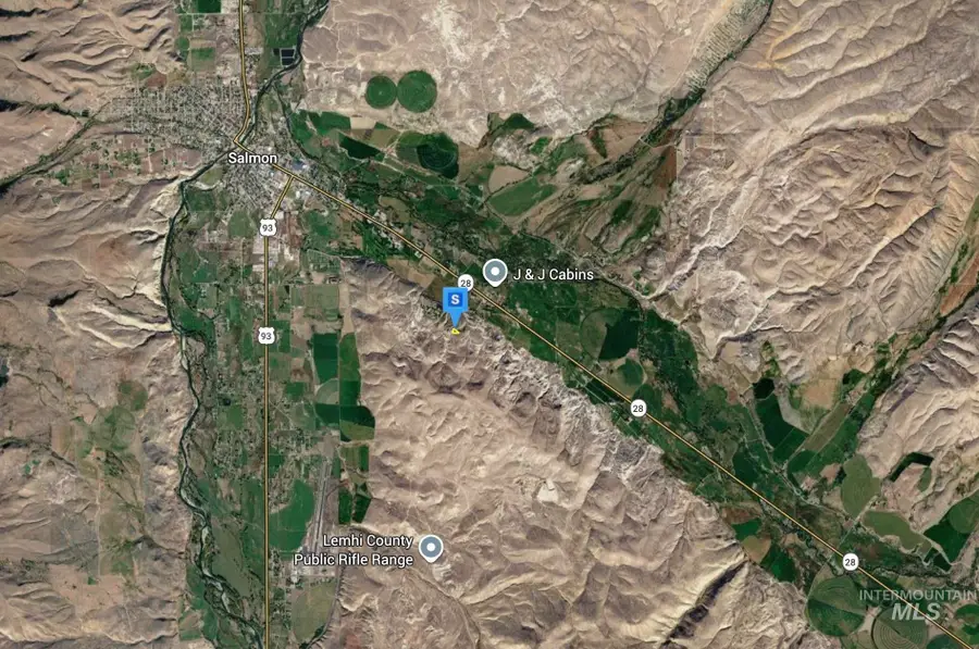 8 Twin Sister Cir, Salmon, ID 83467 - #3