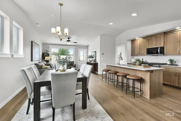 1355 W Jasper St, Meridian, ID 83642