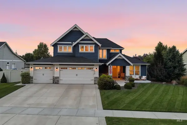 6210 W Frisby St., Eagle, ID 83616