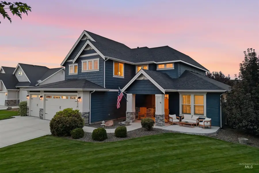 6210 W Frisby St., Eagle, ID 83616 - #2