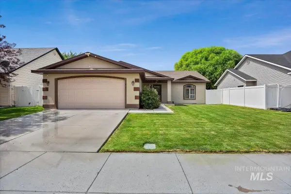 615 Garnet St., Twin Falls, ID 83301