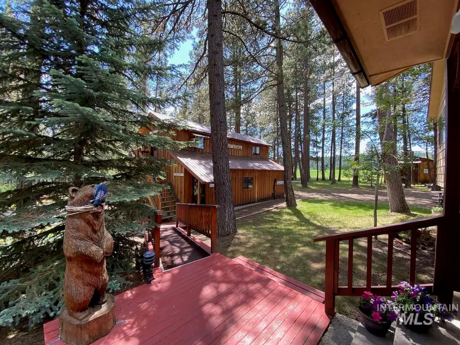 813 Camas St, Winchester, ID 83555 - #2
