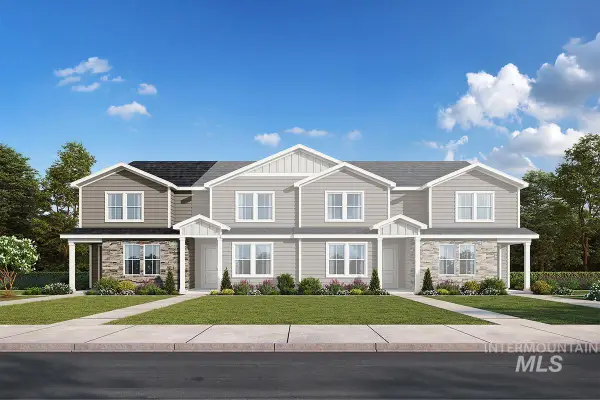 5710 W Lost Rapids Lane, Meridian, ID 83646