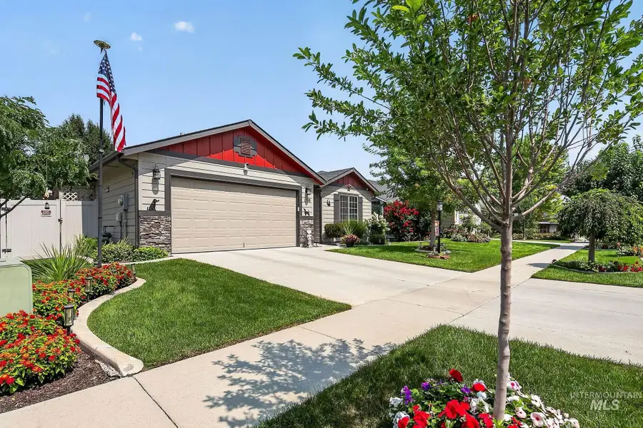 11168 W Bodie River Loop, Nampa, ID 83686 - #2