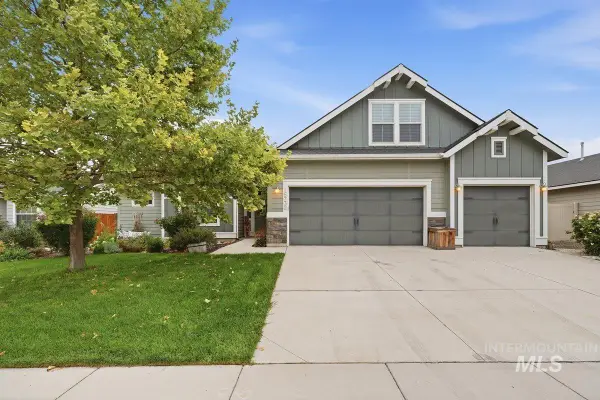 16736 N Fielding Way, Nampa, ID 83687