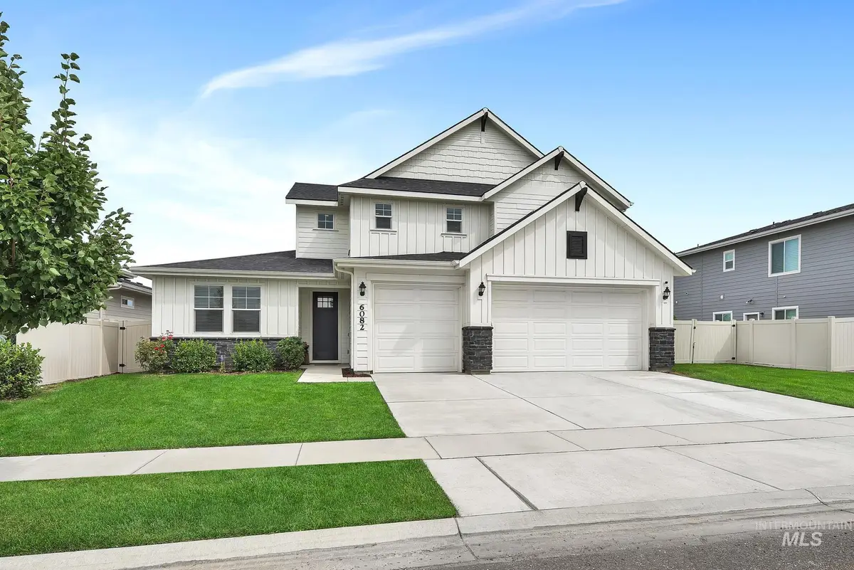 6082 E Canyon Crossing Dr., Nampa, ID 83687 - #1