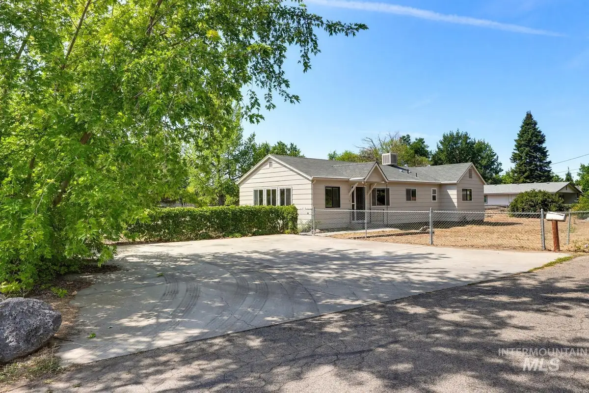 4721 W Cassia, Boise, ID 83705 - #1