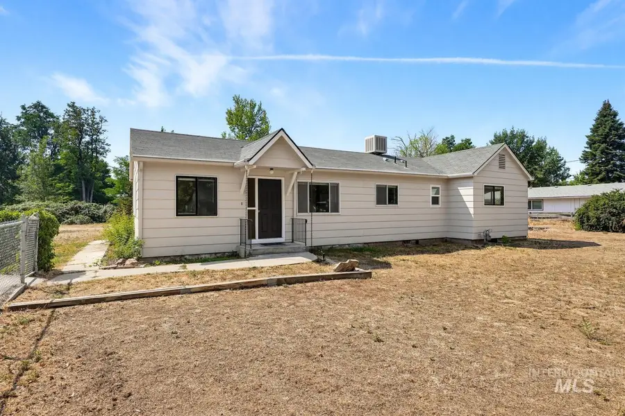 4721 W Cassia, Boise, ID 83705 - #2