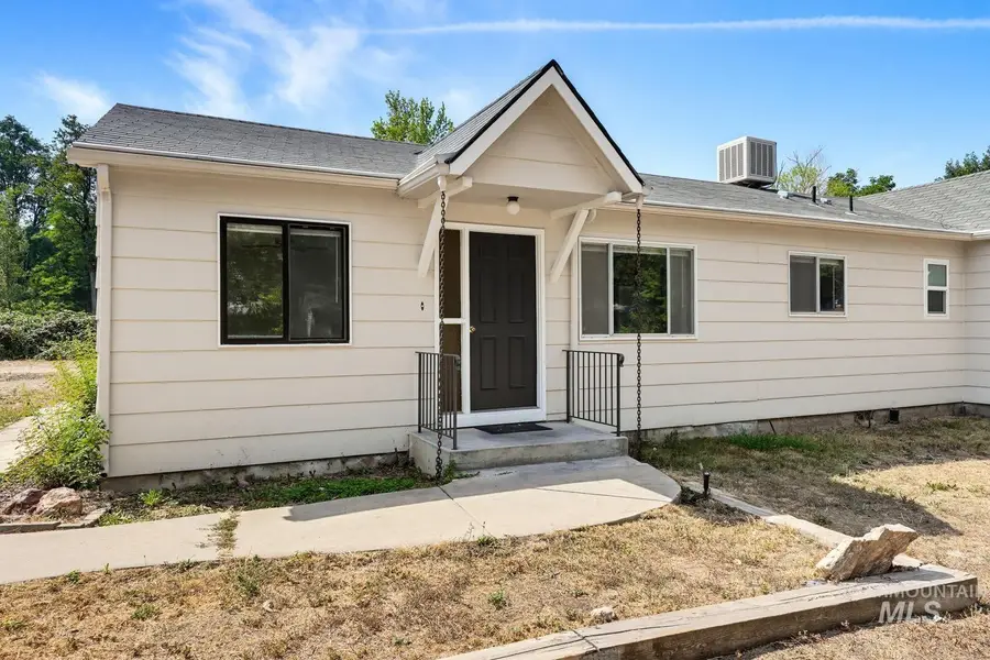 4721 W Cassia, Boise, ID 83705 - #3