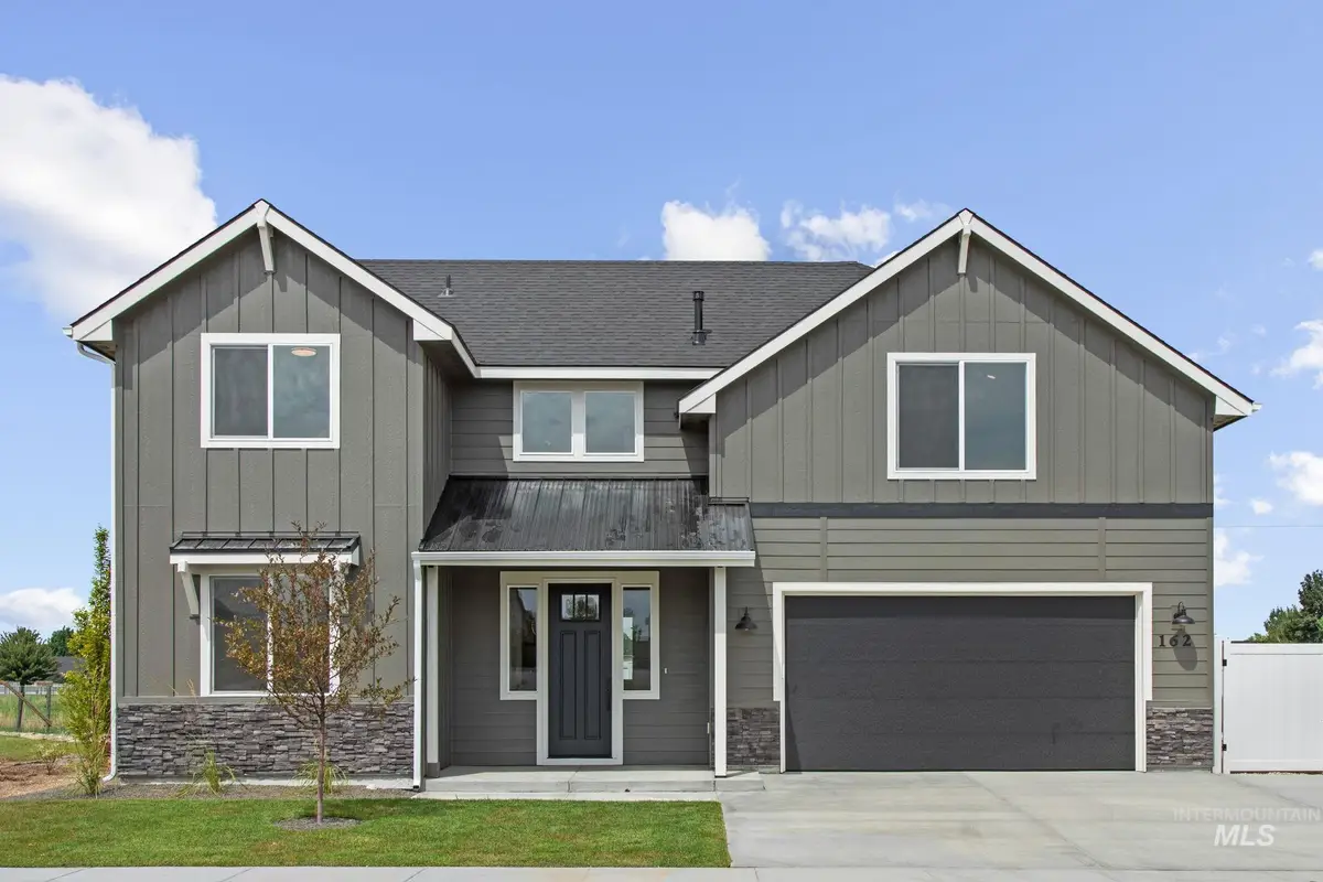 162 W Allspice Ct, Kuna, ID 83634 - #1