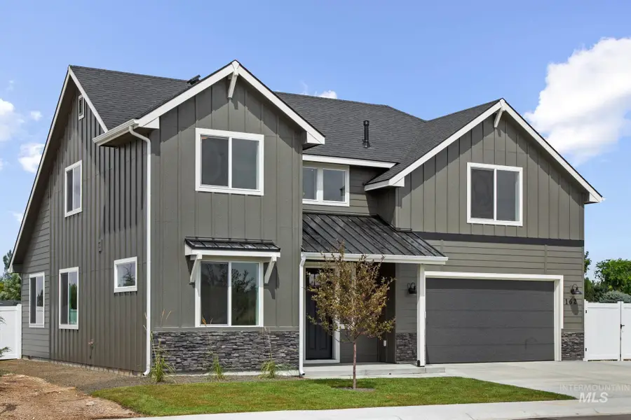 162 W Allspice Ct, Kuna, ID 83634 - #2