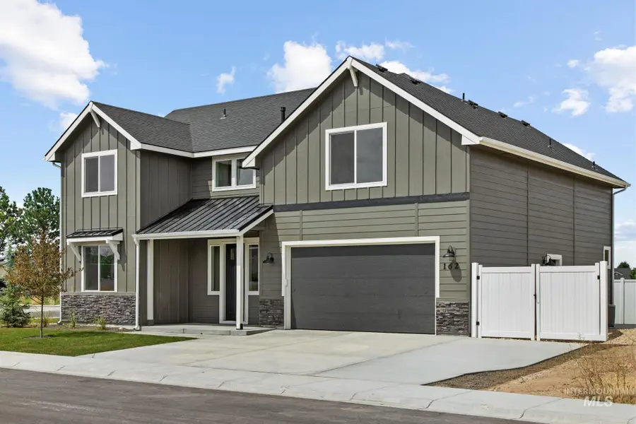 162 W Allspice Ct, Kuna, ID 83634 - #3