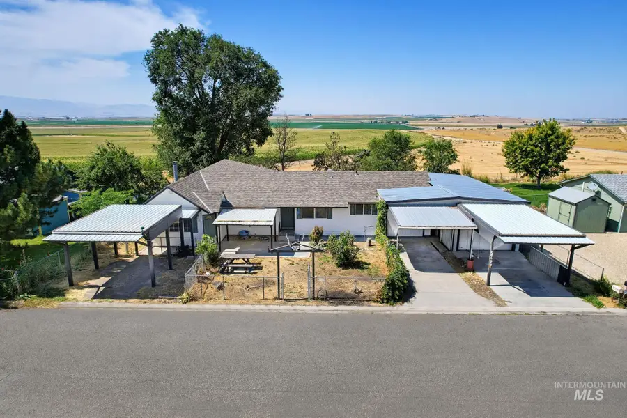 5755 Chuckwagon Rd, Nampa, ID 83686 - #3