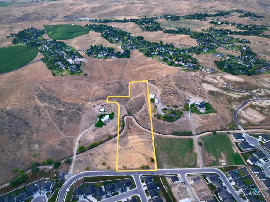 10298 W Scenic View Lane Lot 4, Star, ID 83669 - #2