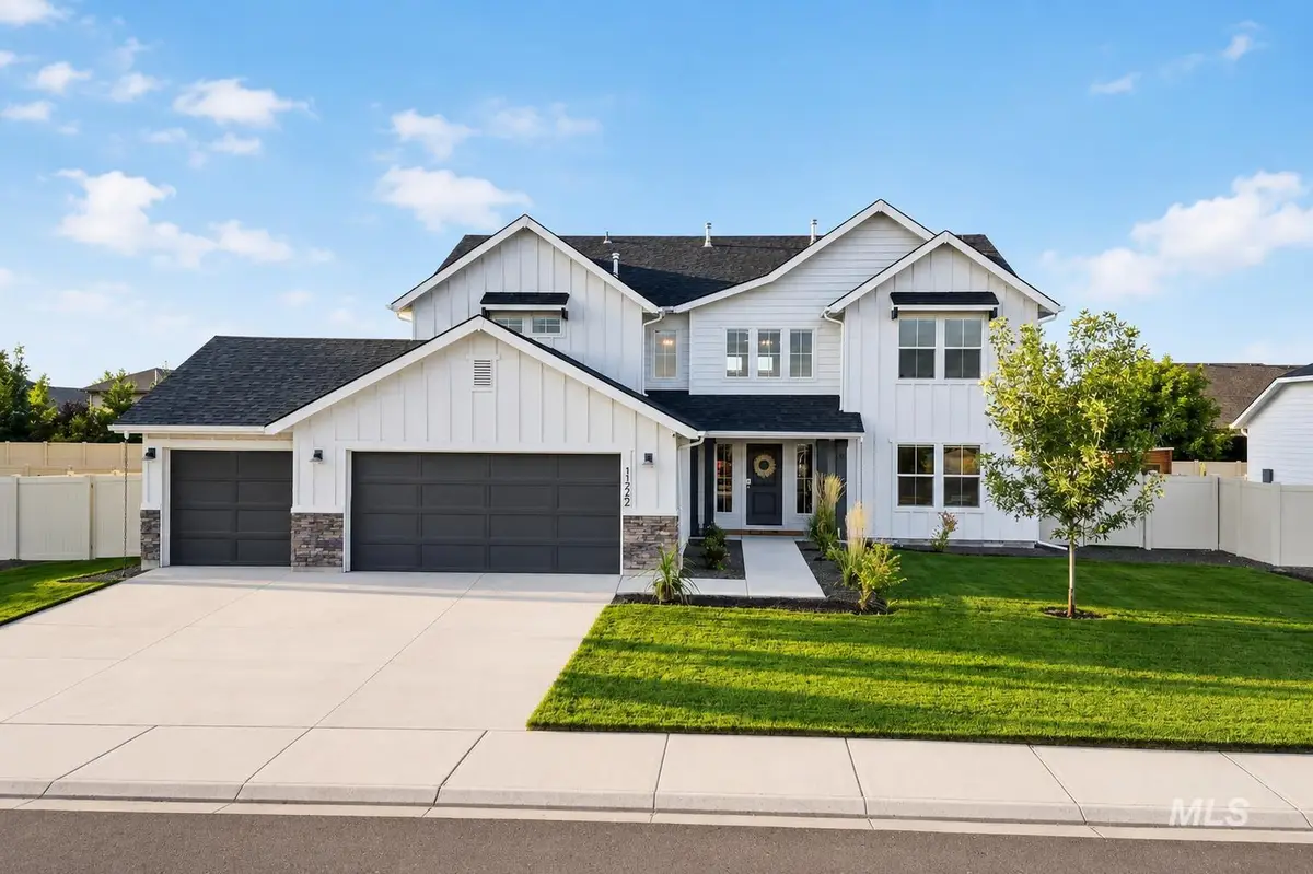 11722 W Meadowbreeze St, Star, ID 83669 - #1