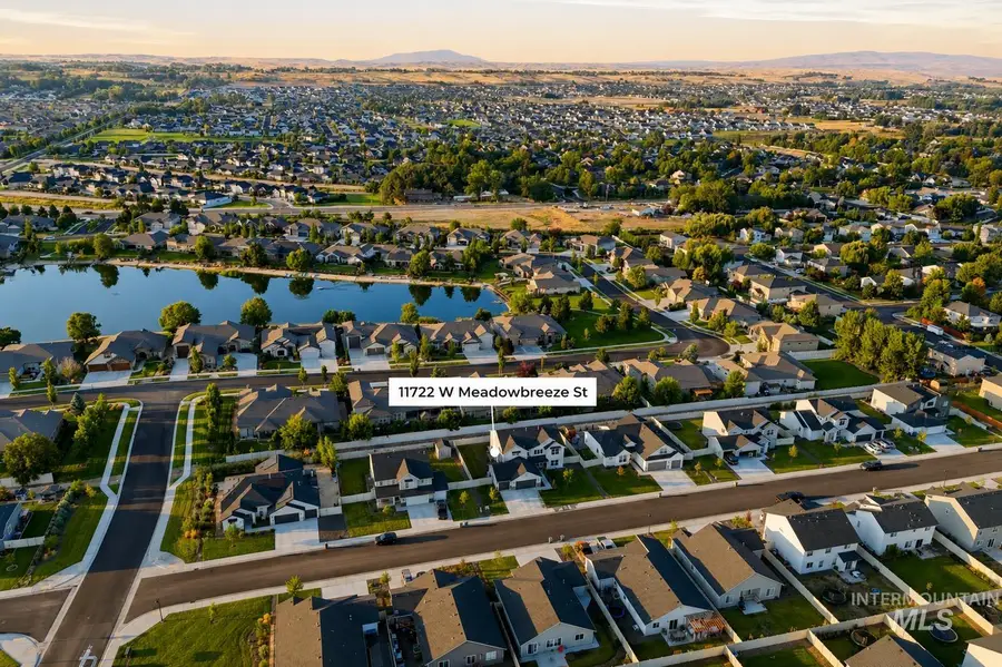 11722 W Meadowbreeze St, Star, ID 83669 - #3