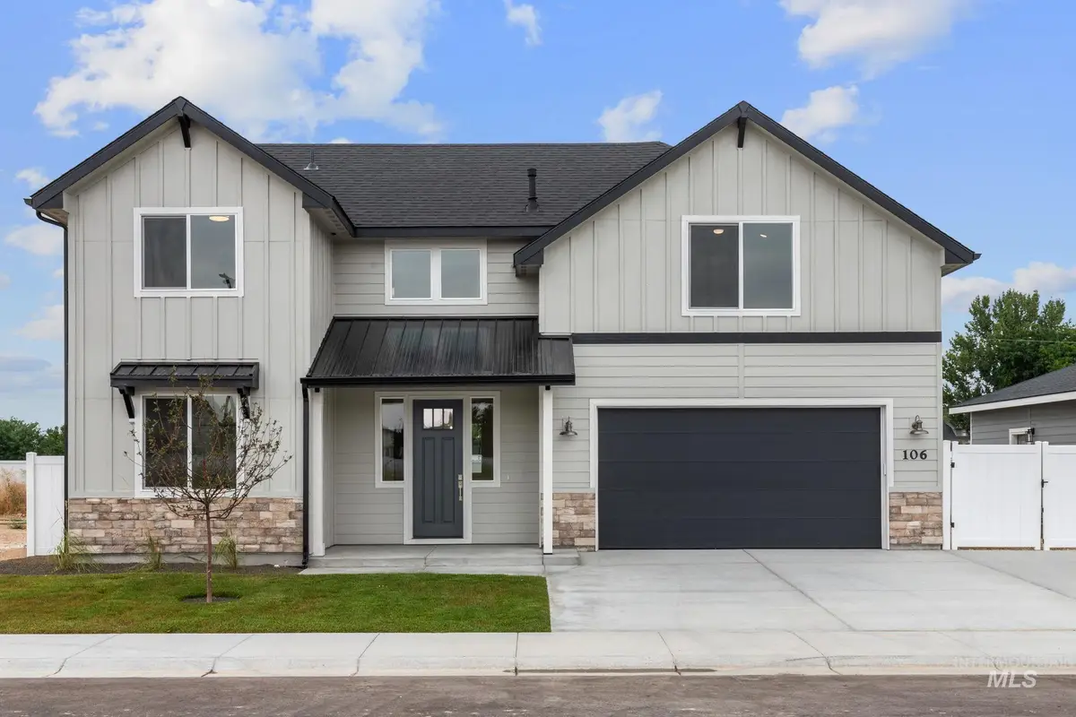 106 W Allspice Ct, Kuna, ID 83634 - #1