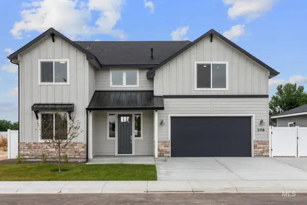 106 W Allspice Ct, Kuna, ID 83634