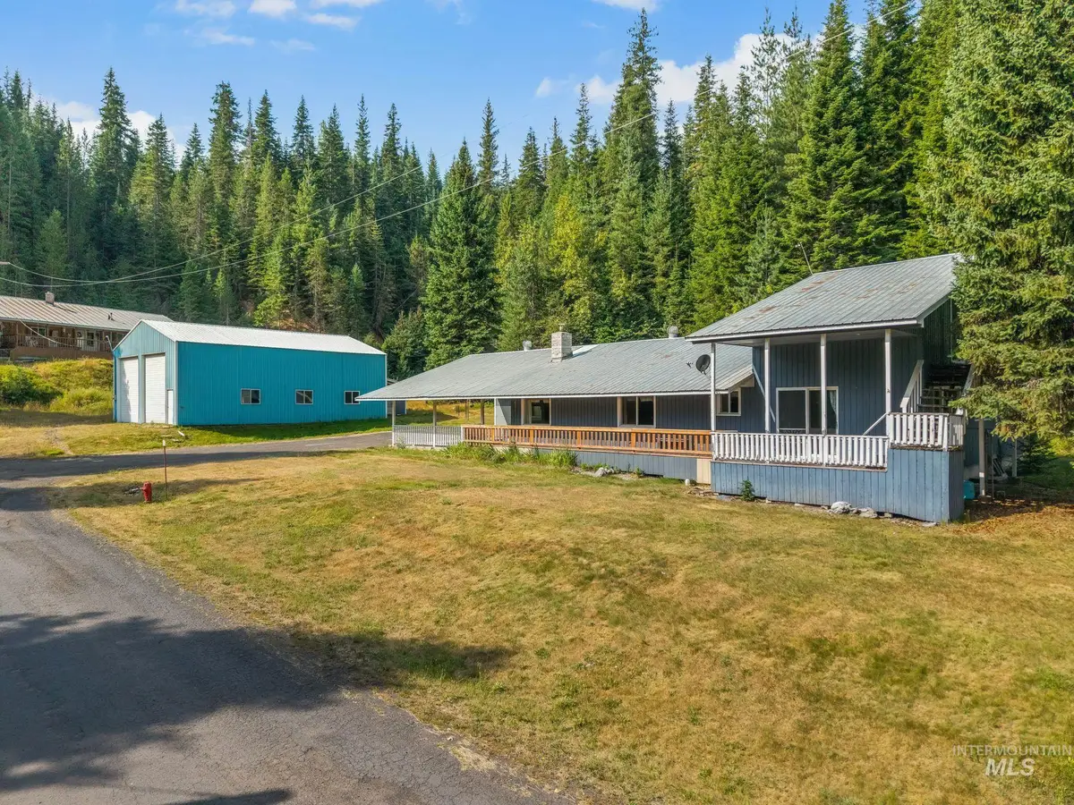 514 Stover Dr, Pierce, ID 83546 - #1