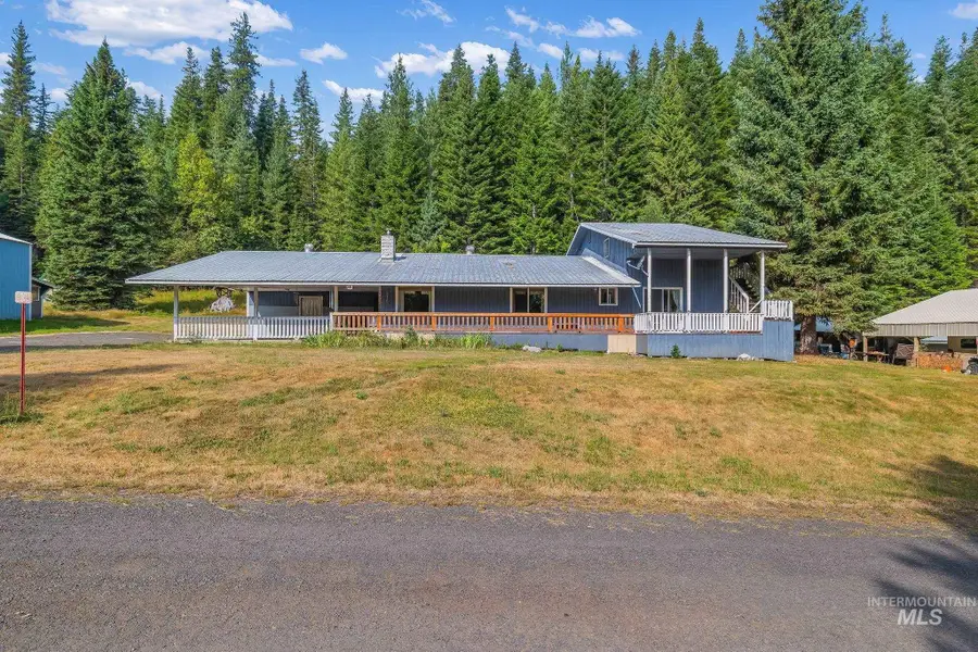 514 Stover Dr, Pierce, ID 83546 - #3