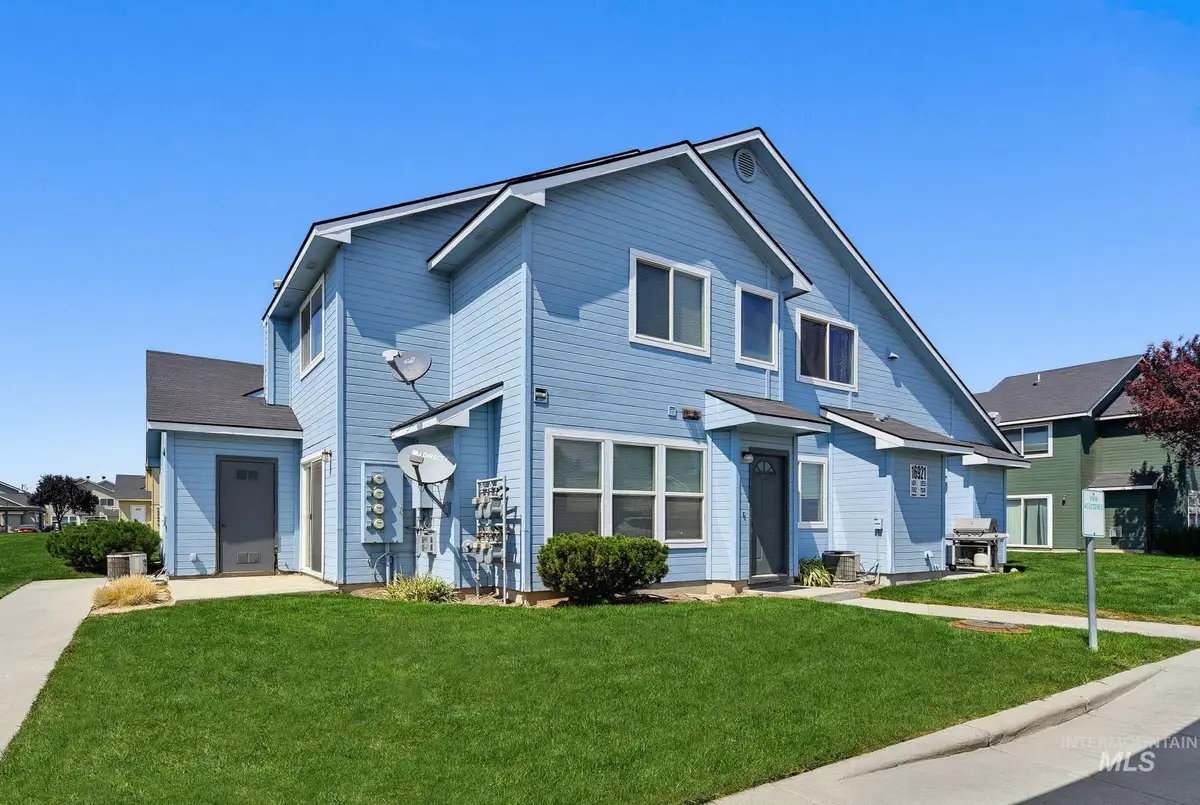 16921 N Pamela Loop, Nampa, ID 83651 - #1