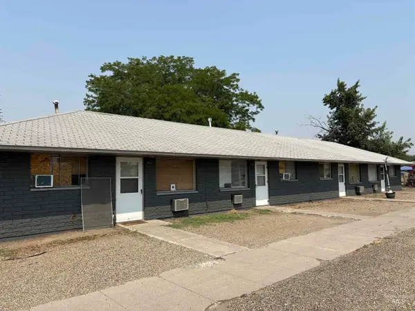 411 NW 1st Street, Ontario, OR 97914