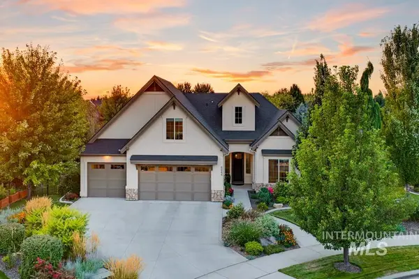 6844 N Winward Ave, Eagle, ID 83616