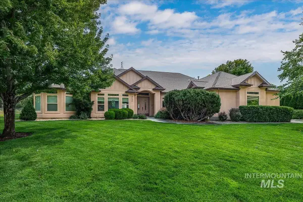 3134 N Merlot Place, Star, ID 83669