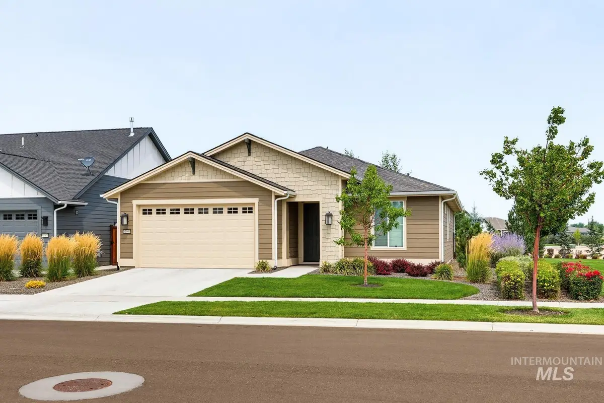11860 W Wellness Ln, Kuna, ID 83634 - #1