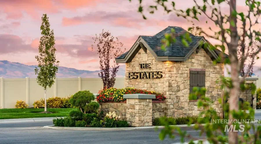 3544 E Cedarhurst Lane, Meridian, ID 83642 - #3