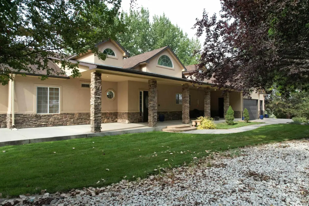 3237 Purdom Lane, Homedale, ID 83628 - #1