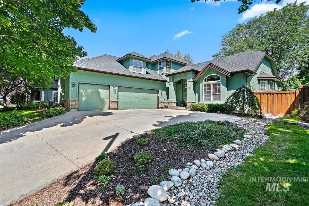 3454 S Shortleaf Ave., Boise, ID 83716 - #1