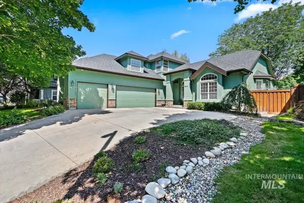 3454 S Shortleaf Ave., Boise, ID 83716