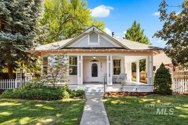 1310 N 7th St, Boise, ID 83702