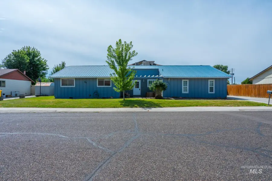2496 SW 2nd Ave, Ontario, OR 97914 - #2