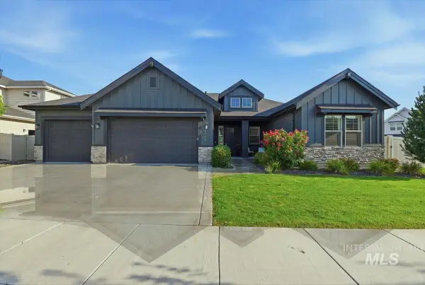 2768 Sawtelle Peak Street, Meridian, ID 83642