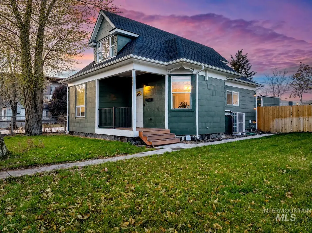 515 S 15th Street, Boise, ID 83702 - #1