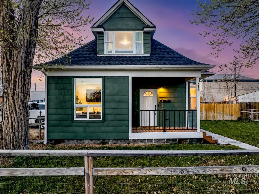 515 S 15th Street, Boise, ID 83702 - #2