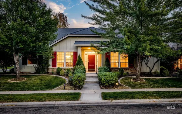 3660 N Colbourne Way, Meridian, ID 83646