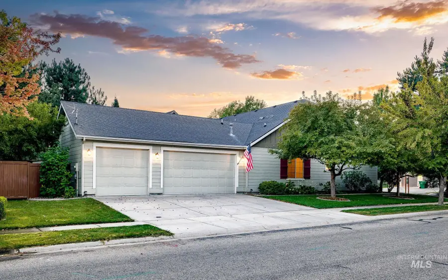 3660 N Colbourne Way, Meridian, ID 83646 - #2