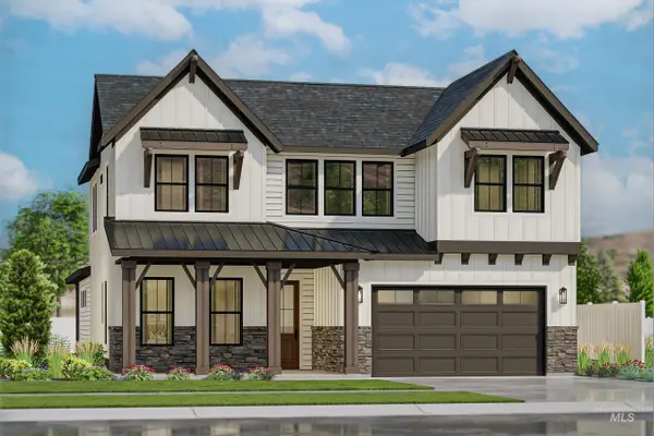 3128 E Renwick St, Meridian, ID 83642