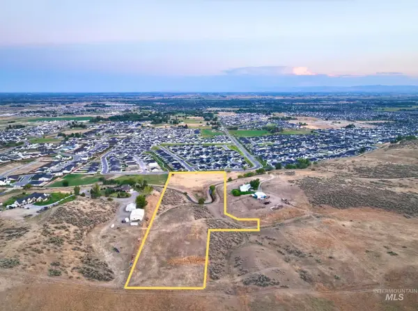10298 W Scenic View Lane Lot 9, Star, ID 83669
