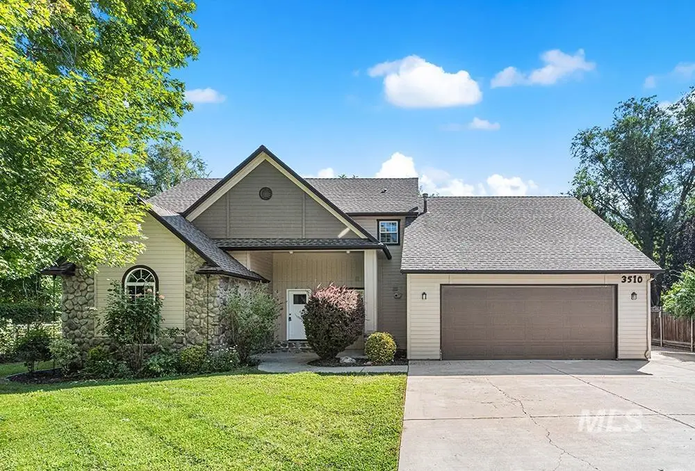 3510 N North St, Boise, ID 83703 - #1