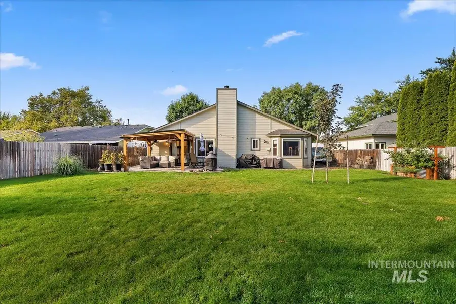 4406 S Timridge Way, Boise, ID 83716 - #2