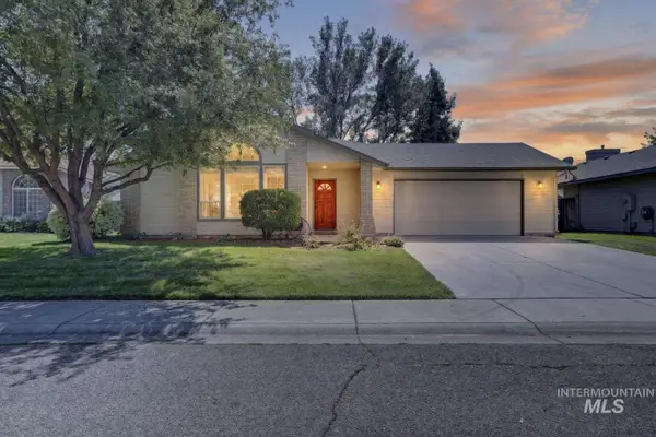 12705 W Audi Ct, Boise, ID 83713