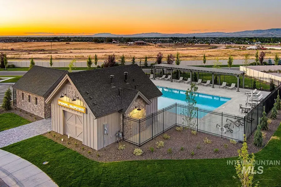 7122 S Gamely Ave, Meridian, ID 83642 - #3